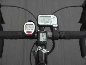 Ciclismo con pulsómetro