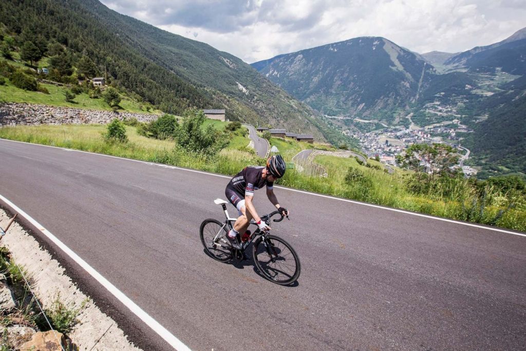Bikefriendly Rutas y puertos ciclistas de Andorra 2