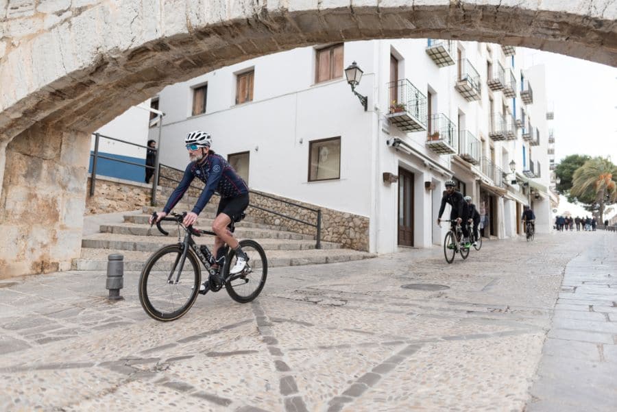 Bikefriendly mejores rutas castellon ciclismo carretera