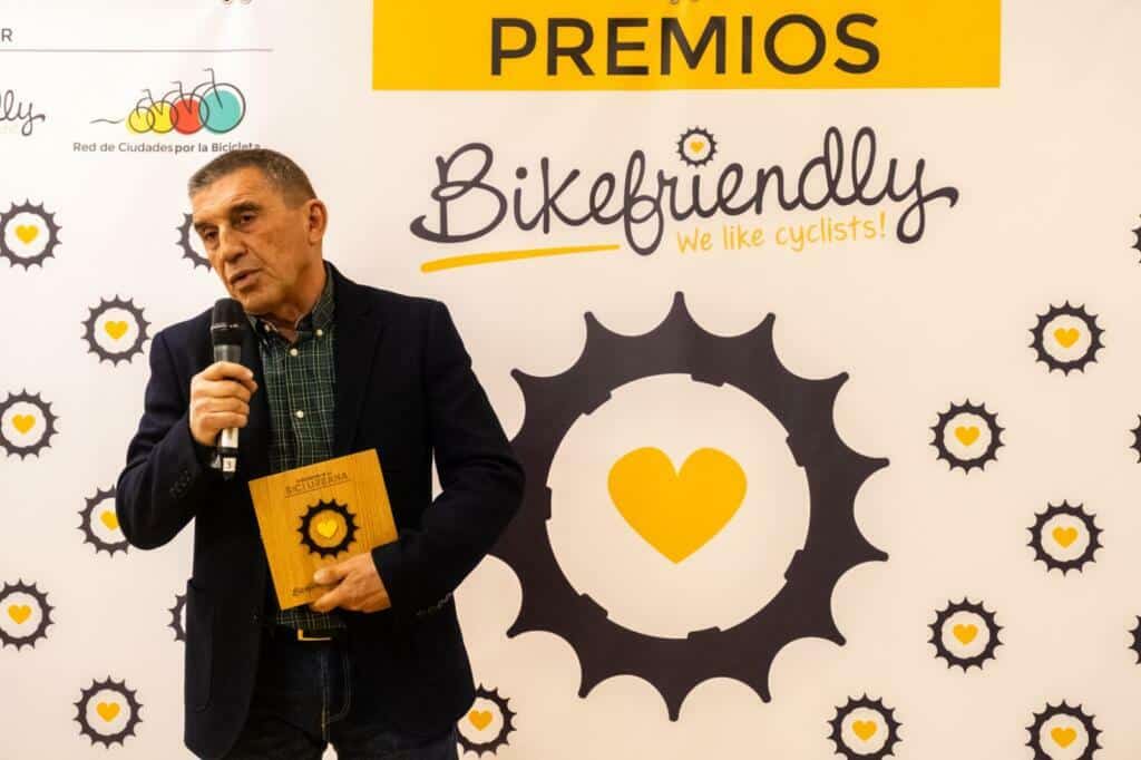 Bikefriendly premios bikefriendly 2023 005