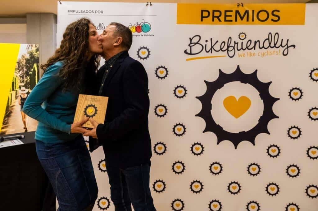 Bikefriendly premios bikefriendly 2023 009