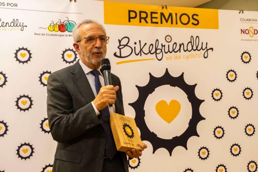 Bikefriendly premios bikefriendly 2023 011